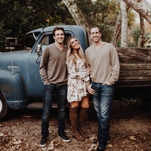 Free People Tunic Dress